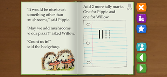 Image 3 for Gimble the Happy Tree Fro…