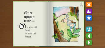 Image 2 for Gimble the Happy Tree Fro…
