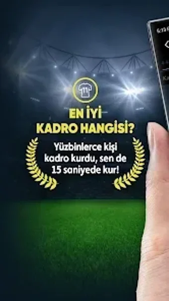 Image 0 for superFB - Fenerbahçe habe…