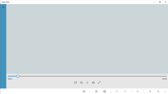 Image 0 for Audio Shark for Windows 1…