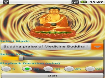 Image 0 for Medicine Buddha Mantra