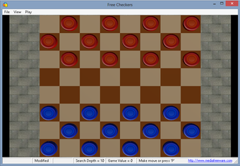 Image 0 for Free Checkers