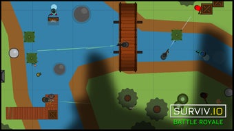 Image 1 for surviv.io