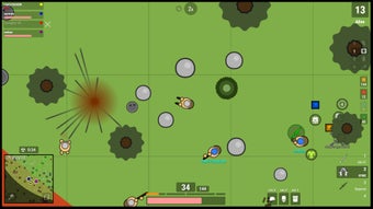 Image 2 for surviv.io