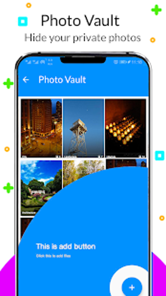 Imagen 3 para app lock