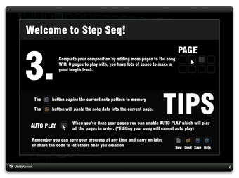 Imagen 2 para Step Seq