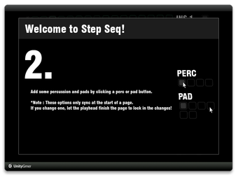 Imagen 3 para Step Seq