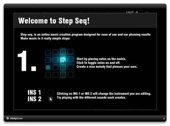 Imagen 1 para Step Seq