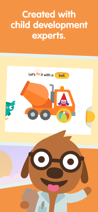 Image 3 for Sago Mini School