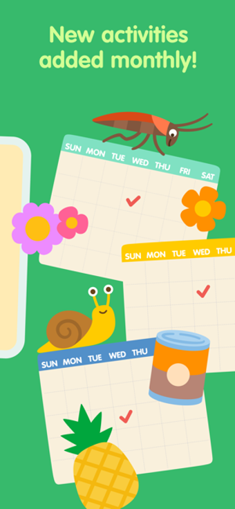 Image 0 for Sago Mini School