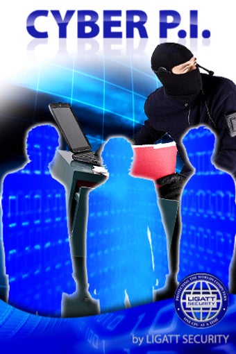 Image 0 for Cyber P.I.
