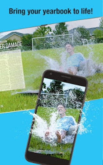Image 0 for Yearbook AR