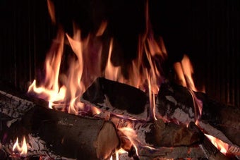 Imagen 0 para iFireplace Of Love