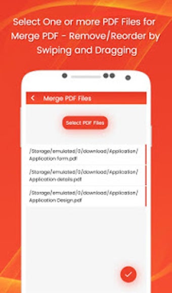Image 1 for PDF Tools - PDF Utilities