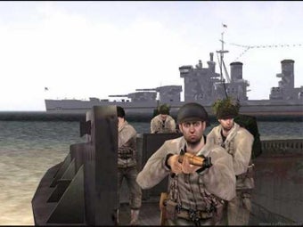 Imagen 0 para Battlefield 1942: Wake Is…