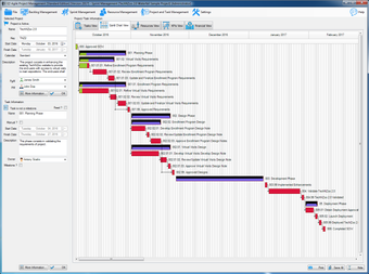 Imagen 0 para EZ-Agile Project Manageme…