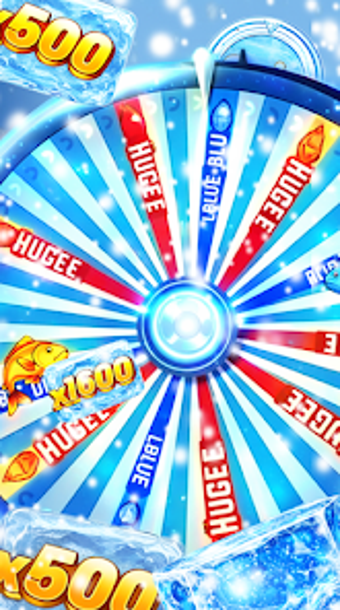 Image 0 for Ice Fishing Line