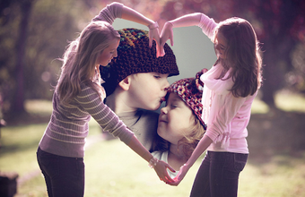 Image 0 for Friendship Photo Frames