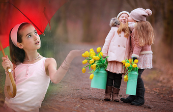 Image 2 for Friendship Photo Frames