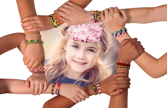 Image 1 for Friendship Photo Frames