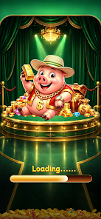 Imagen 0 para Samba Piggy