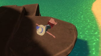 Image 0 for Tomboy Adventure 2