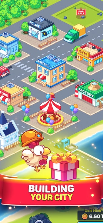 Image 0 for Idle Prison Tycoon Simula…