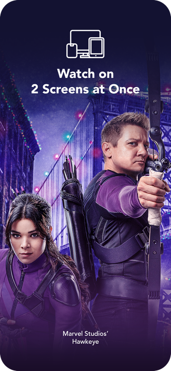 Image 0 for Disney+ Hotstar