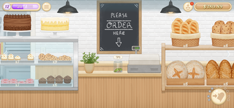 Image 3 for Baker Business 3