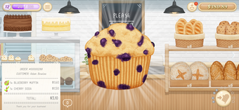 Image 2 for Baker Business 3
