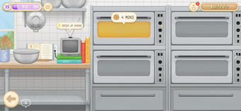 Image 1 for Baker Business 3