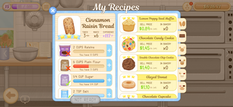 Image 0 for Baker Business 3