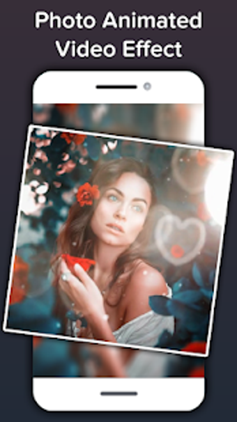 Imagen 3 para Photo Animated Video Effe…