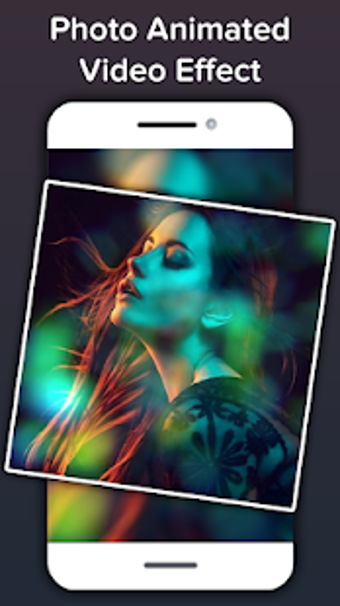 Imagen 2 para Photo Animated Video Effe…