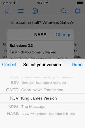 Image 0 for Got Questions?