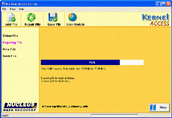 Imagen 0 para Kernel Access - Corrupt D…