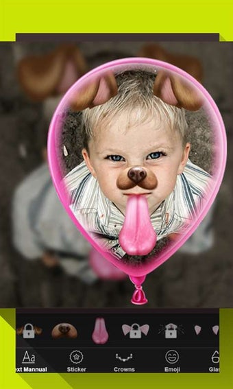 Imagen 1 para Insta PIP Camera Photo Ed…