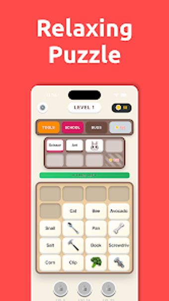 Image 0 for Connection Tile Match