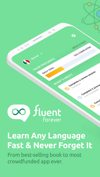 Image 3 for Fluent Forever