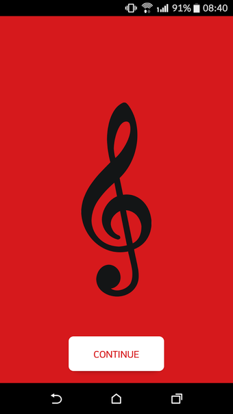 Imagen 1 para Piano Ringtones: Best Pia…