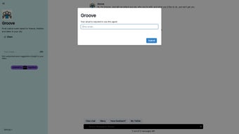 Image 0 for Groove