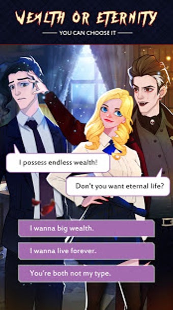 Image 2 for Simstory: Live As You Wis…