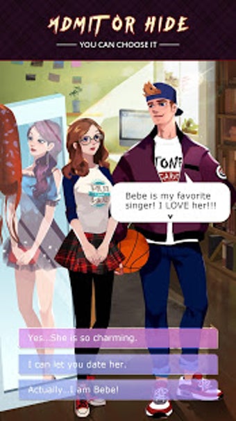 Image 1 for Simstory: Live As You Wis…