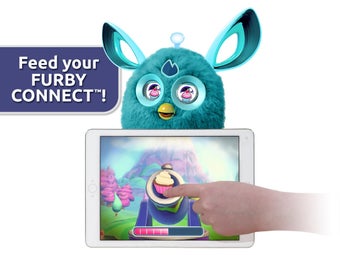 Image 1 for Furby Connect World