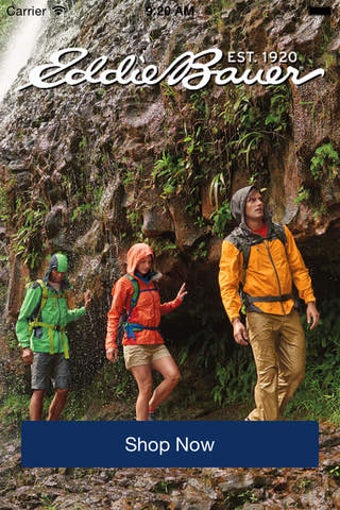 Image 0 for Eddie Bauer