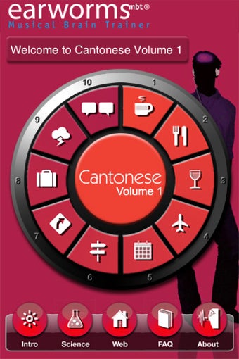 Imagen 0 para Rapid Cantonese Volume 1