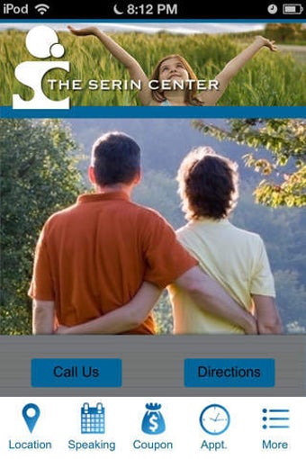 Image 0 for The Serin Center
