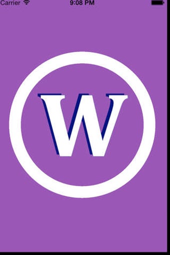 Image 0 for Simple Word Editor