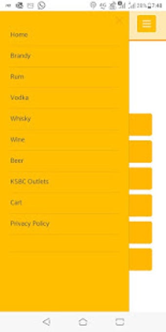 Image 0 for Kerala Liquor and Beer Pr…