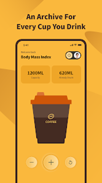 Image 0 for Cafein Mark